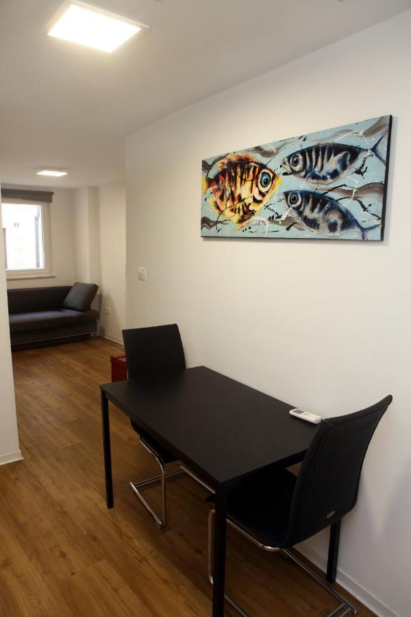 Cape Town Apartments Izola Exterior photo