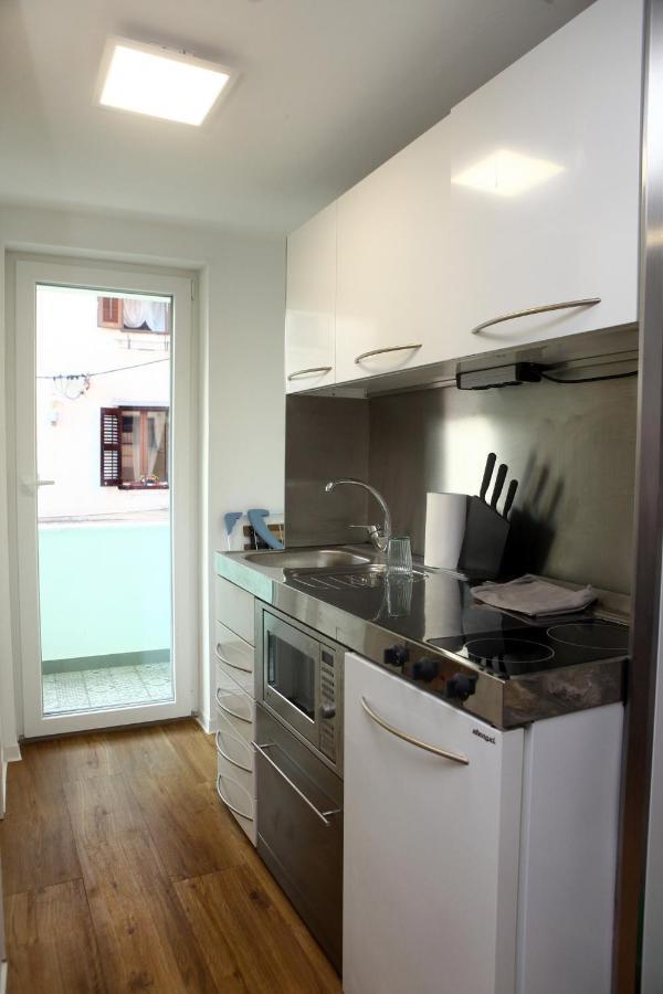 Cape Town Apartments Izola Exterior photo