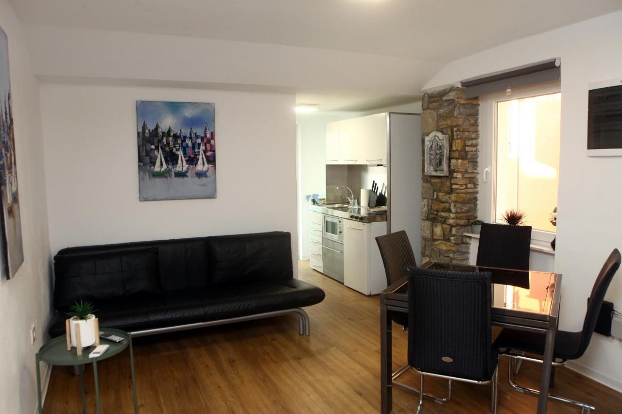 Cape Town Apartments Izola Exterior photo