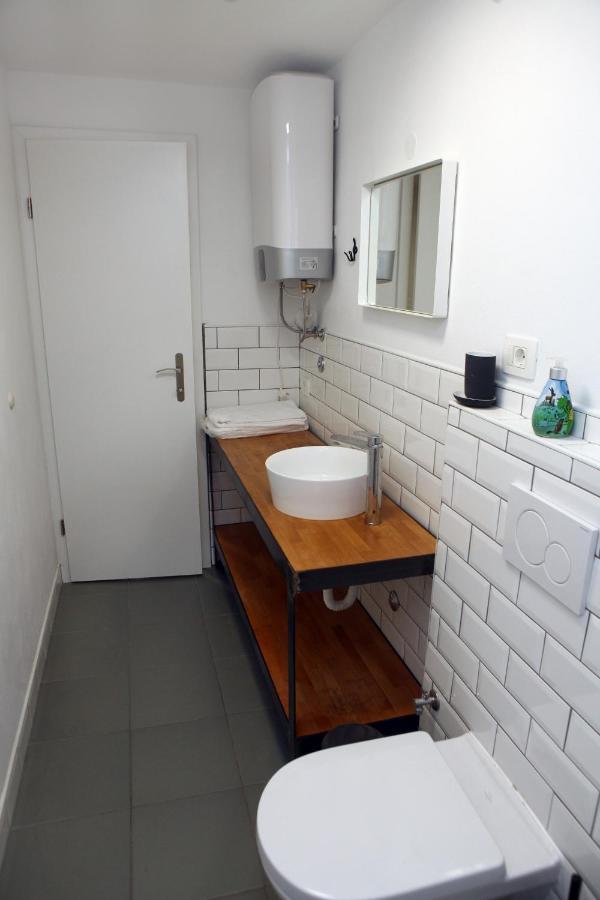 Cape Town Apartments Izola Exterior photo