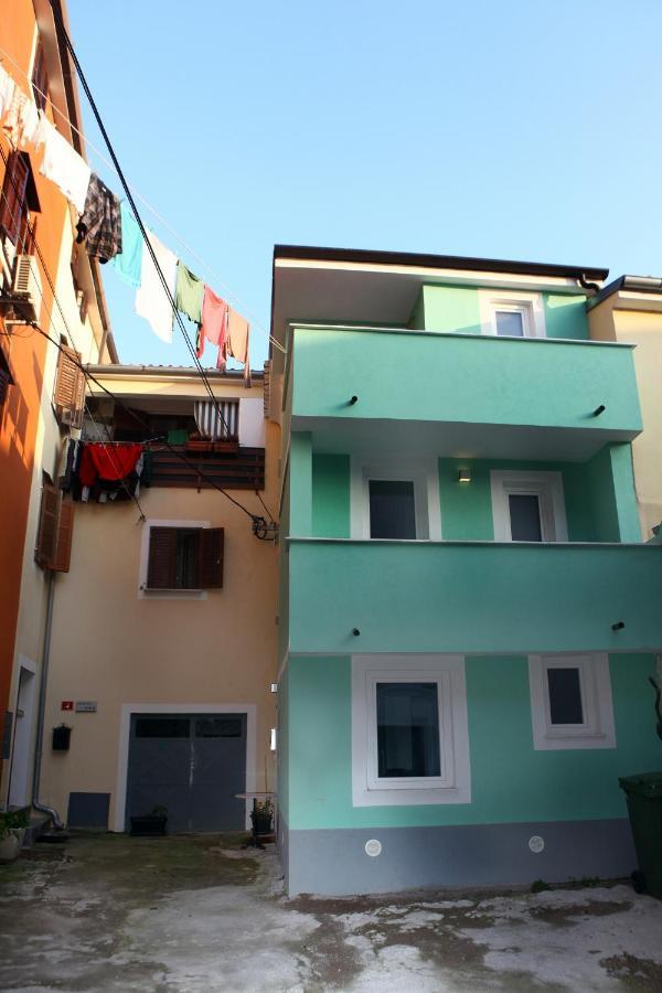 Cape Town Apartments Izola Exterior photo