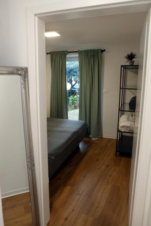 Cape Town Apartments Izola Exterior photo
