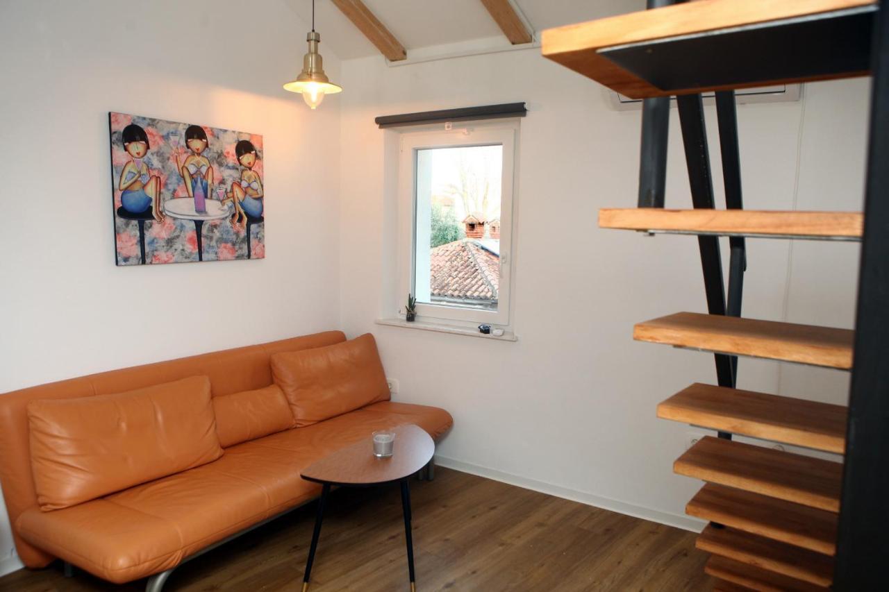Cape Town Apartments Izola Exterior photo