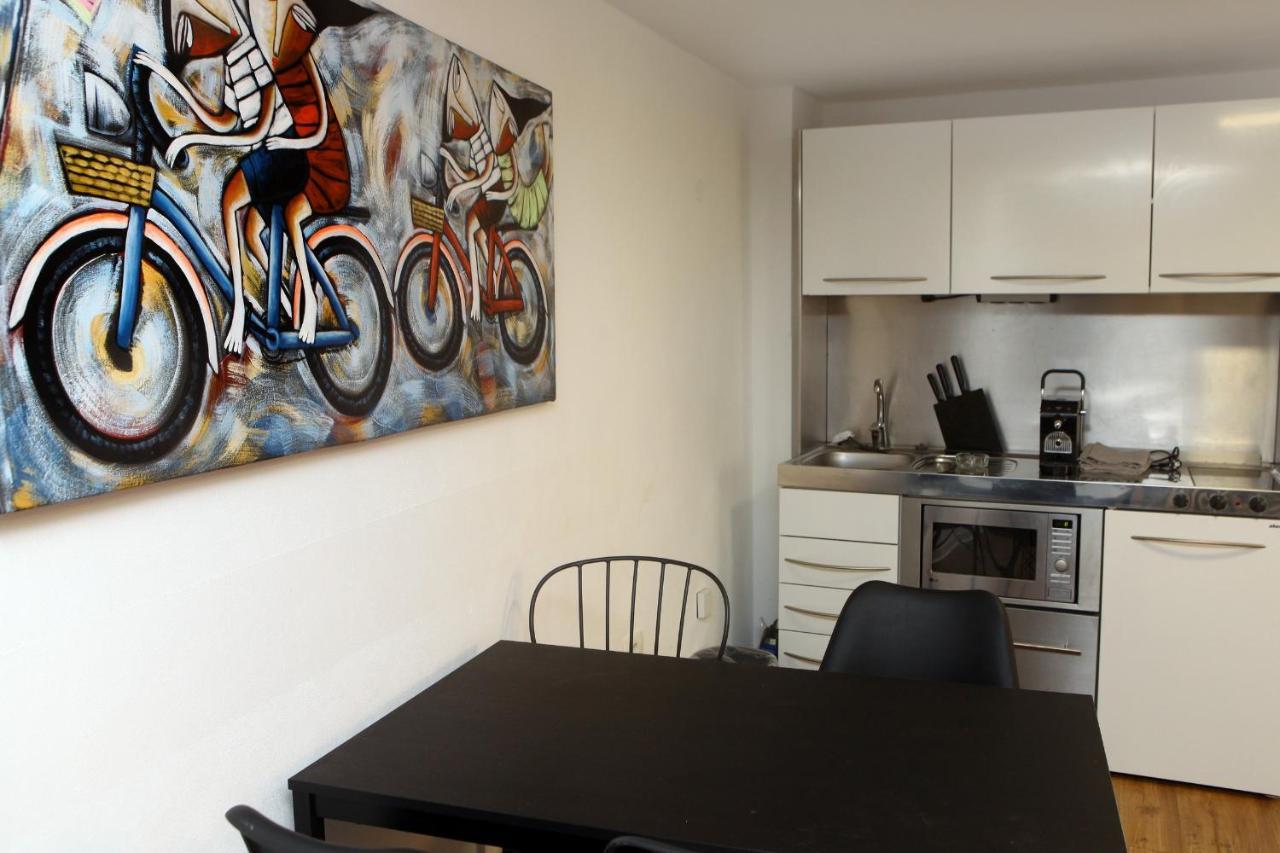 Cape Town Apartments Izola Exterior photo