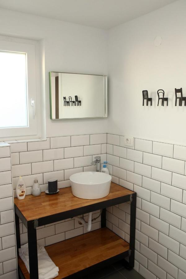 Cape Town Apartments Izola Exterior photo