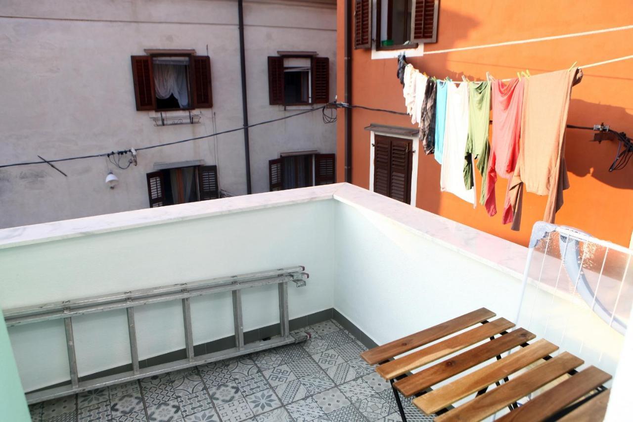 Cape Town Apartments Izola Exterior photo