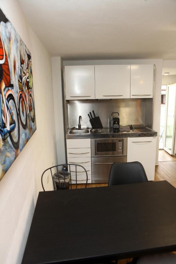 Cape Town Apartments Izola Exterior photo