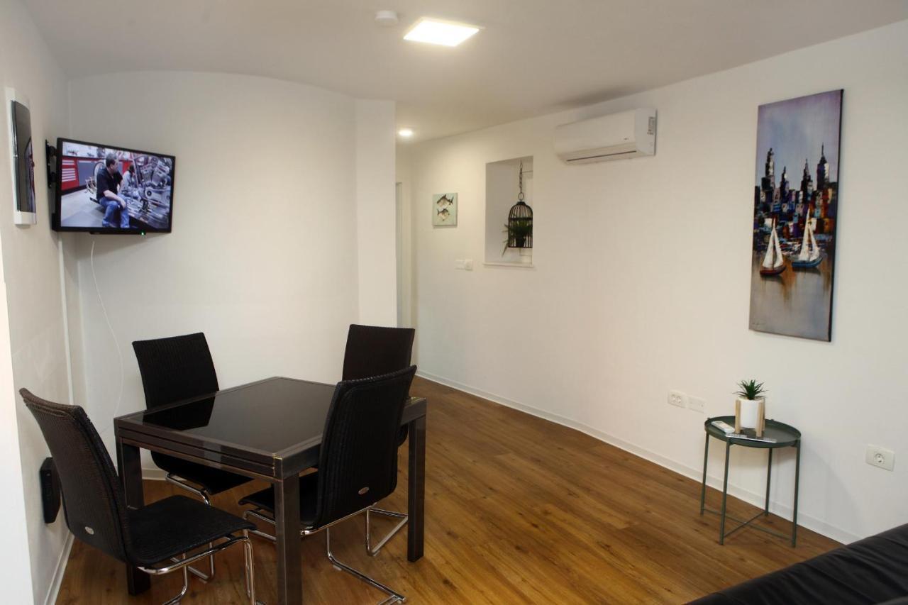 Cape Town Apartments Izola Exterior photo