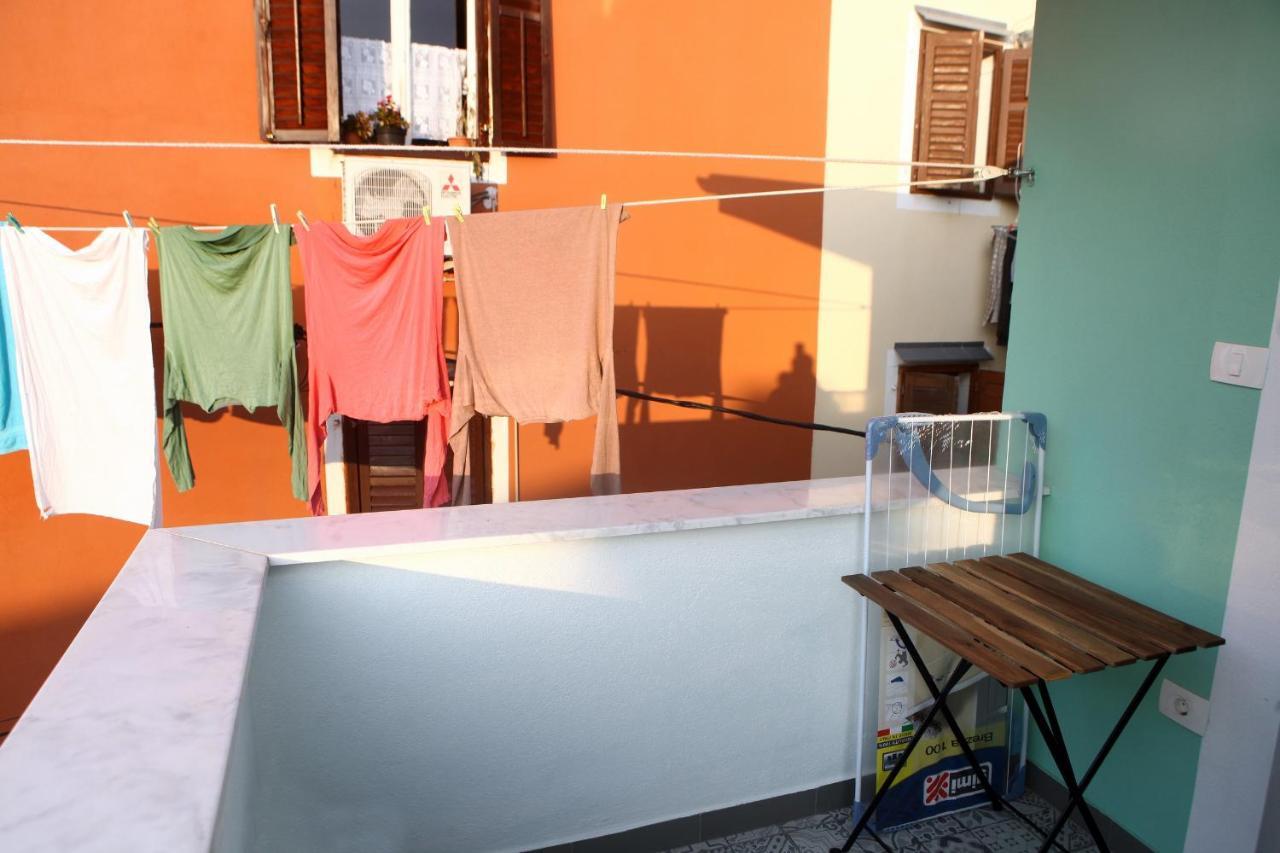 Cape Town Apartments Izola Exterior photo