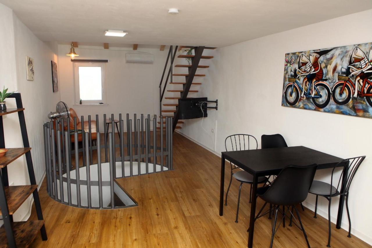 Cape Town Apartments Izola Exterior photo